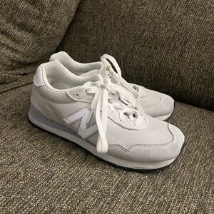 SOLD New Balance 515 sneakers women's 8.5